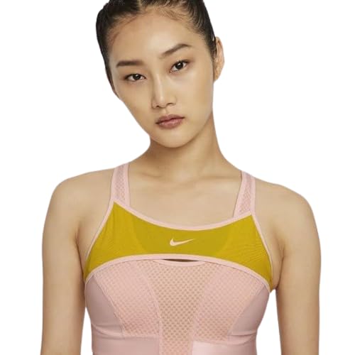 Nike Alpha Dfadv Women Running Sports Bras