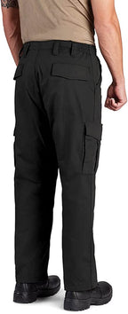 Propper Men's Uniform Tactical Pant, Black, 44'' x 32''