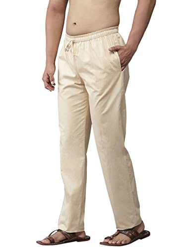 See Designs MenS  Solid Pyjamas