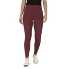 BlissClub The Ultimate Leggings for Women Tall, Ankle Length Tights for Gym, Yoga and Workout with 4 Pockets