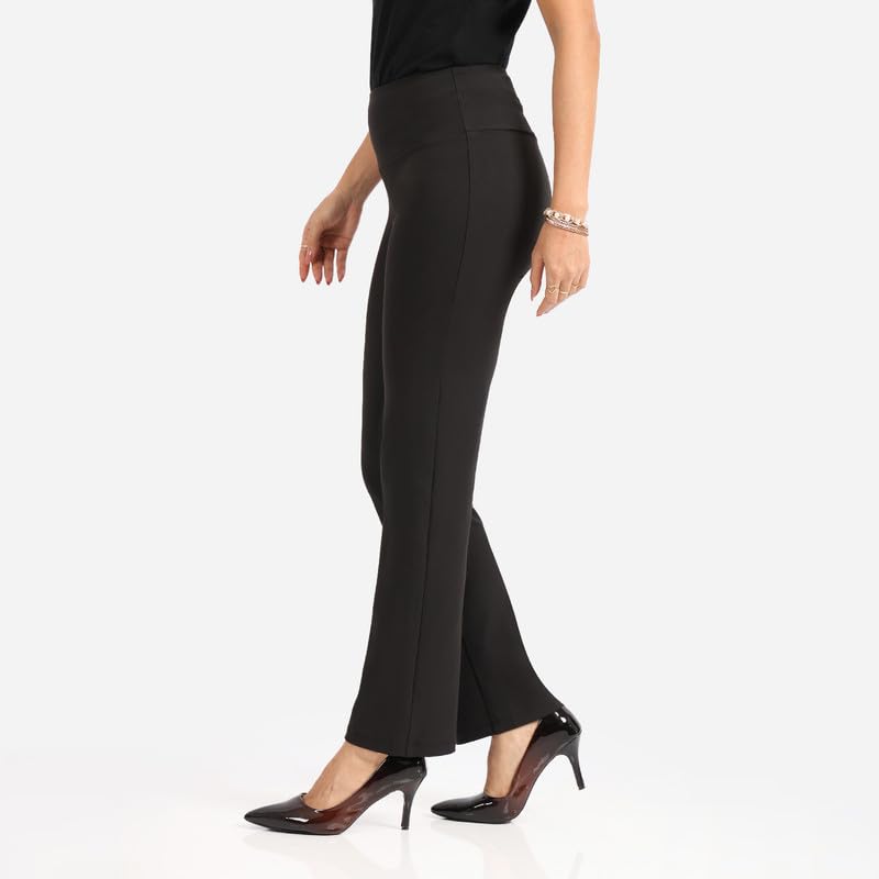 BlissClub The Ultimate Straight - Lite Pants