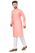 Be Active MenS Traditional Solid Full Sleeves Kurta || Cotton Kurta For Men || Men Kurta For Wedding || Kurta For Men (N-Rfsk00