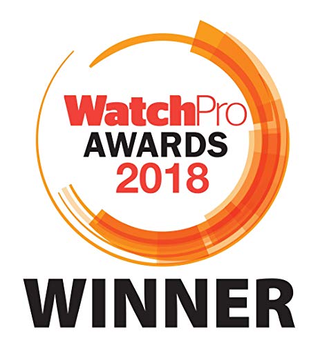 Seiko Men's SNKK71 5 Stainless Steel Black Dial Watch