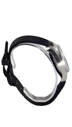 Bertucci A-1S Field Watch 10004 - Black Dial - Black Band