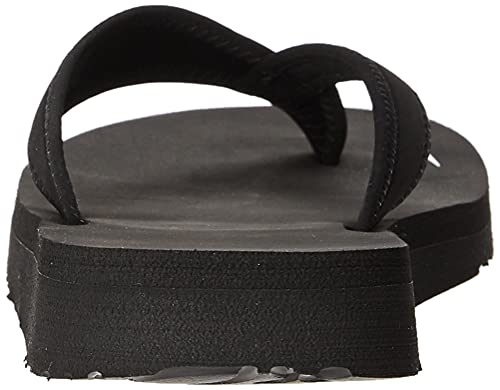 Nike Celso Thong Black/White 7