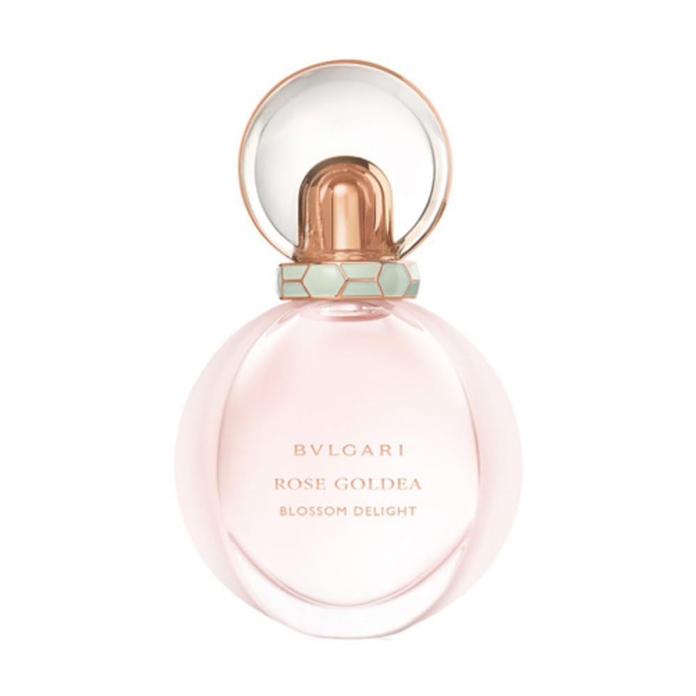 Bvlgari Rose Goldea Blossom Delight Eau De Parfum Spray 2.5 Oz *tester