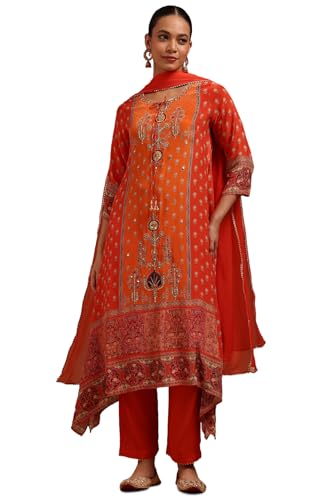 Soch Women Salwar Suit Set (smua5cd2107