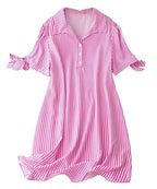 Leriya Fashion Dress for Women| One Piece Dress for Women| Beach Dress for Women (XX-Large, Pink)