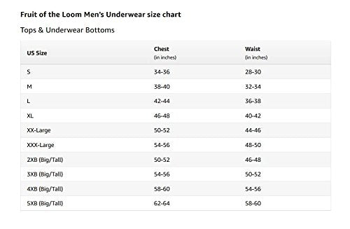 Fruit of the Loom mens Tag-free Cotton Briefs, 9 Pack - White, Medium US