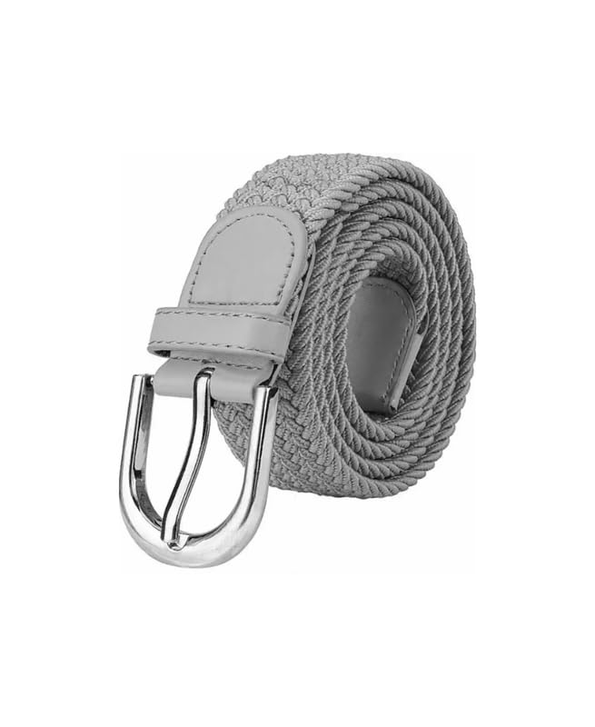 Niddleman 6464/ Trendy Unisex Artificial Leather Belt, Boys Belt For Casual Or Formal Classic Designs For Work & Business Casual 38