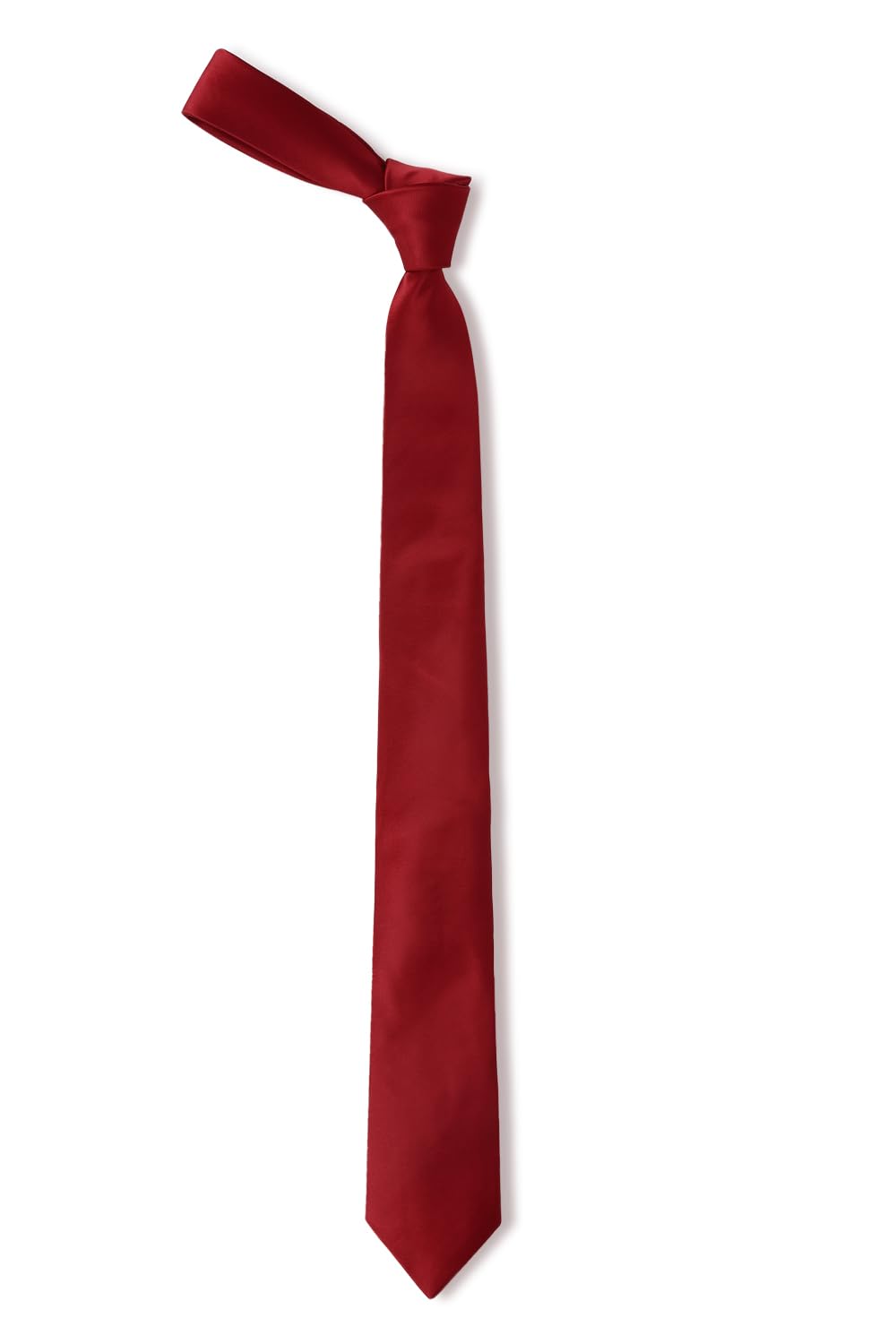 Allen Solly Men Solid Formal Tie