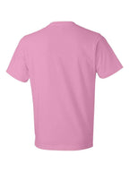 Lightweight T-Shirt - BLAcK - XS(D0102H7KMSX)