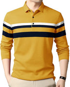 Noble Monk Regular Fit Polo Tshirt
