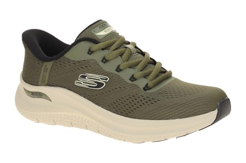 Skechers Men Arch Fit 2.0 Lestur Sports Shoes