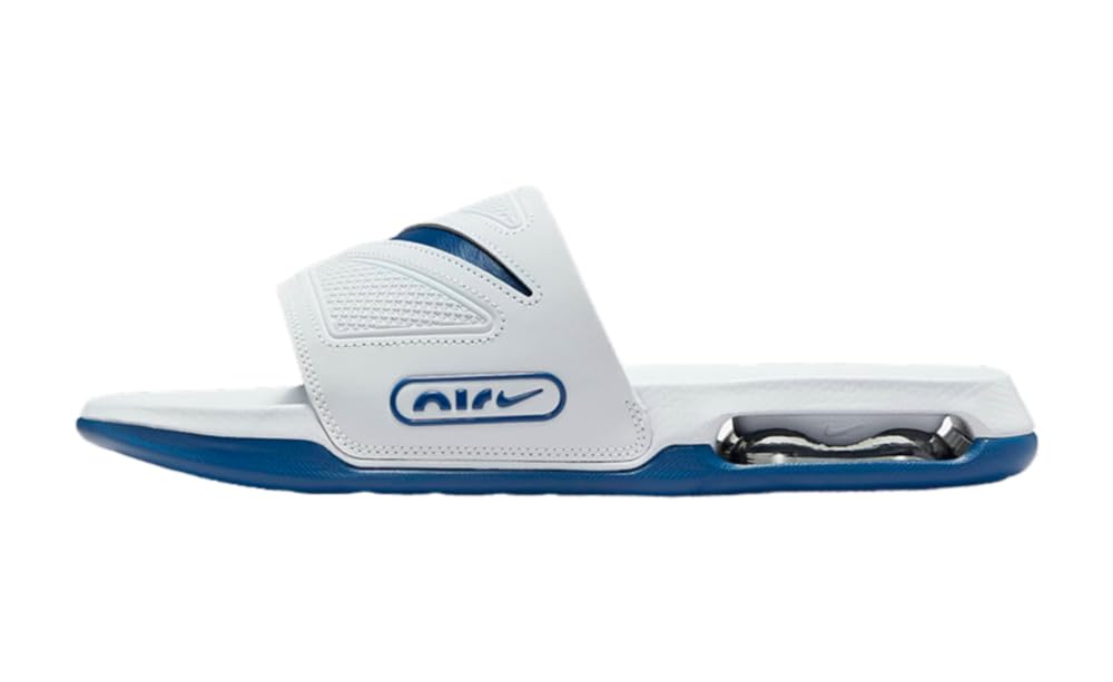 Nike Air Max Cirro Casual Slide Men Sandals