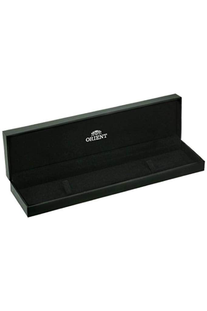 Orient Classic-Elegant Open Heart Automatic RA-AG0005L10B Men's Watch