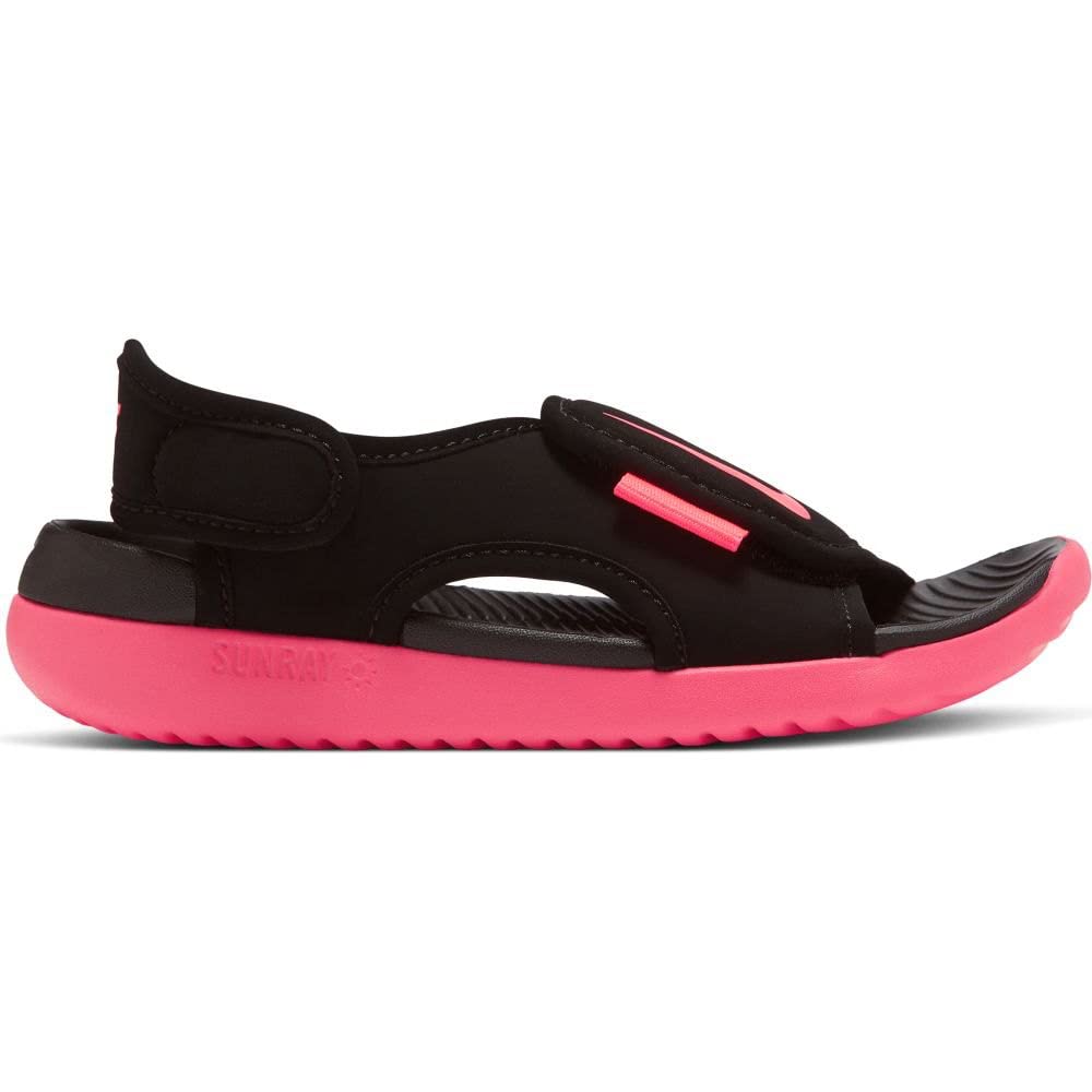 Nike Sunray Adjust 5 V2 Boys Sandals