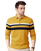 Noble Monk Regular Fit Polo Tshirt