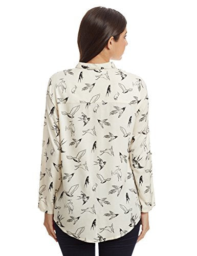 W For Woman Tunic Top