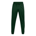 Under Armour Men's Sportstyle Tricot Joggers, (301) Forest Green / / Black, 3X-Large