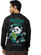 Bewakoof Men T-Shirt 1192151 Black Xl