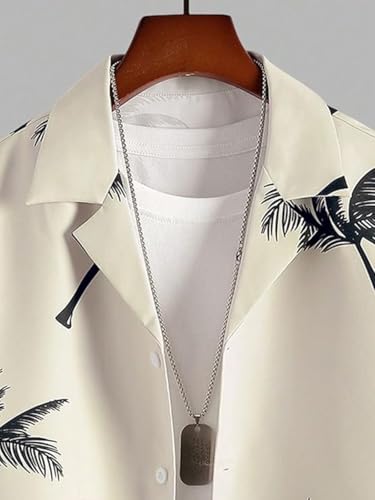 Leriya Fashion Men Co Ord Set
