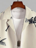 Leriya Fashion Men Co Ord Set