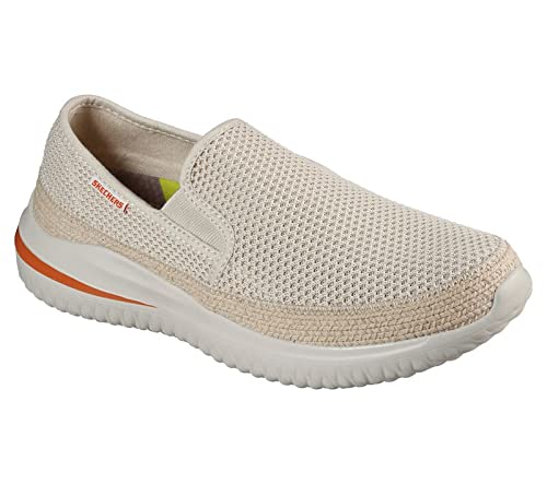 Skechers Men Delson 3.0 Regento Casual Shoes