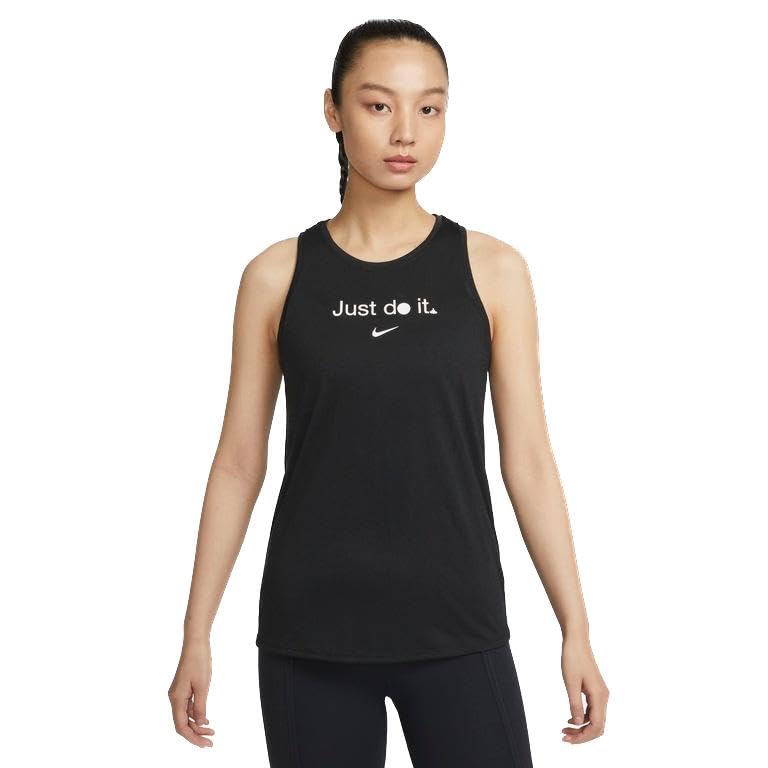 Nike Dri-FIT Tank Yoga Women Boxing Tank Tops