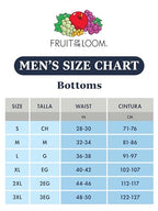 Fruit of the Loom mens Tag-free Cotton Briefs, 9 Pack - White, Large US