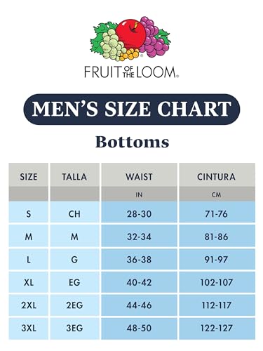 Fruit of the Loom mens Tag-free Cotton Briefs, 9 Pack - White, Large US
