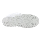 UGG Men's Neumel Boot, White / White, 10