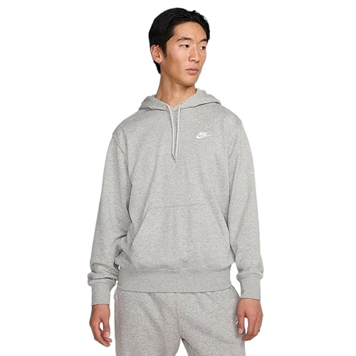Nike Hooded Long Sleeve T-Shirt Men Fashion Hoodies