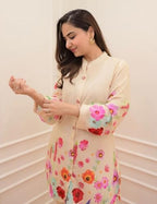 Greciilooks Kurta-Set For Women