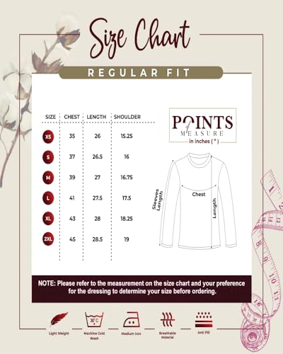 Noble Monk Mens Polycotton Regular Fit Full Sleeves Polo T-Shirt