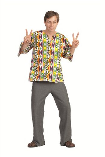 Adt60's Groovy Man 3 pc outfit