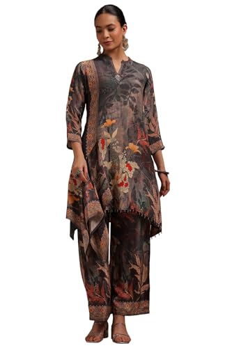 Soch Women Dress Crepe