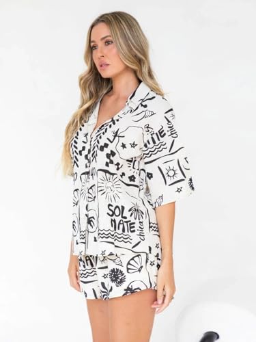 Leriya Fashion Co Ord Set For Women | Co-Ord Women Stylish | Travel Coordset Womens