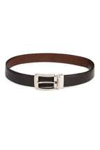 Louis Philippe Brown Reversible Belt