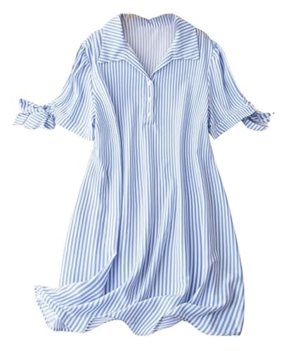 Leriya Fashion Dress for Women| One Piece Dress for Women| Beach Dress for Women (X-Large, Sky Blue)