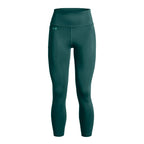Under Armour Womens Motion Ankle Leggings, (722) Coastal Teal / / Birdie Green, XX-Large