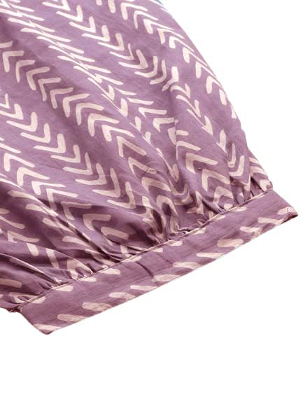 Yashika Cotton Blend Womens Kurta Set