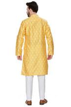 Be Active MenS Traditional Jacquard Full Sleeves Kurta || Cotton Kurta For Men || Men Kurta For Wedding || Kurta For Men (My000