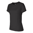 Ladies Perfect-T T-Shirt - BLAcK - S(D0102H7DSSP)