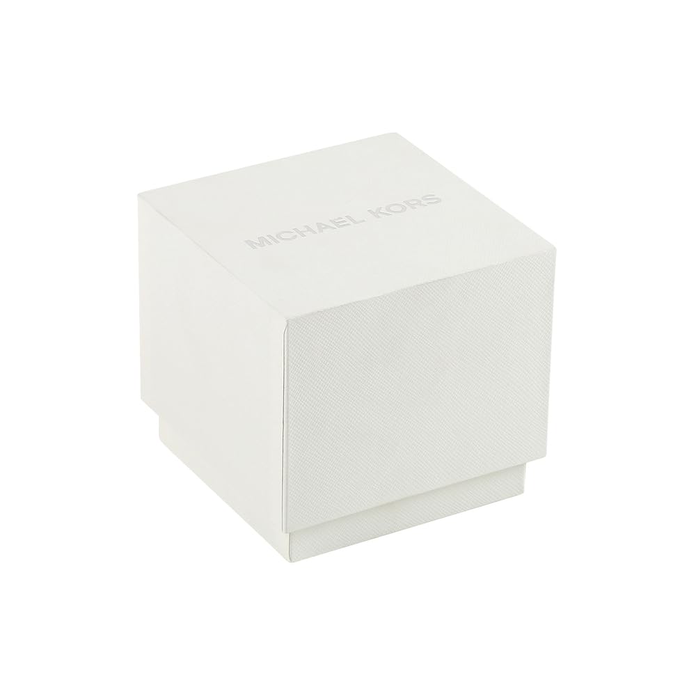 Michael Kors Darci Three-Hand Rose Gold-Tone Women's Watch (Model: MK3192)