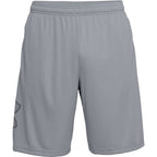 Under Armour Men's UA Tech Graphic Shorts XL Gray