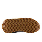 New Balance Women's 237 V1 Classic Sneaker, Marblehead/Raincloud/Sea Salt, 8