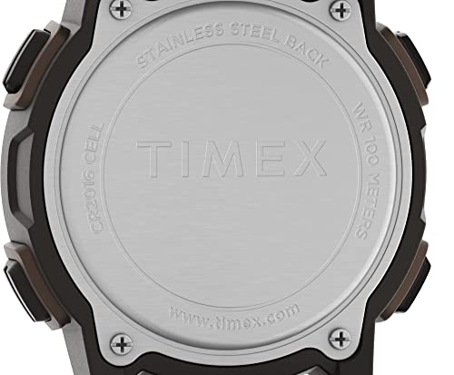 Timex Men's Expedition Digital CAT5 41mm Watch