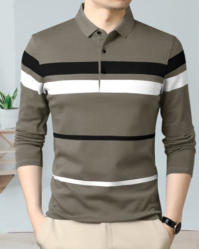 Noble Monk Regular Fit Polo Tshirt