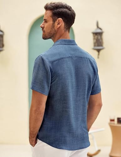 Lymio Regular Fit Shirt For Men